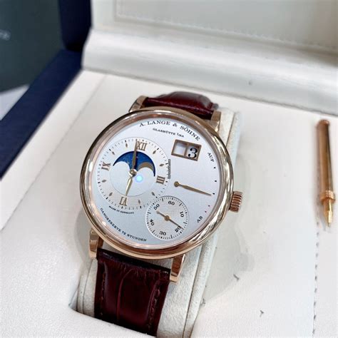 grand lange 1 for sale.